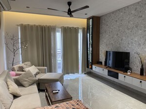3 BHK Apartment For Rent in Hallmark Skyrena, Narsingi