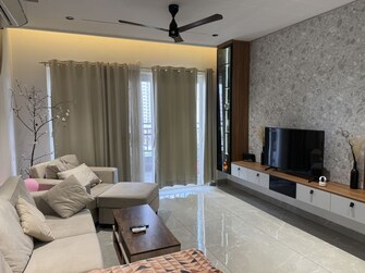 3 BHK +  1935 Sq.Ft. Apartment in Hallmark Skyrena