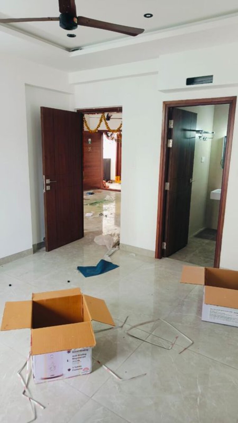 Room, hallmark-skyrena 3 Bedroom 1935 Sq.Ft. Apartment In Narsingi Hyderabad 10662460
