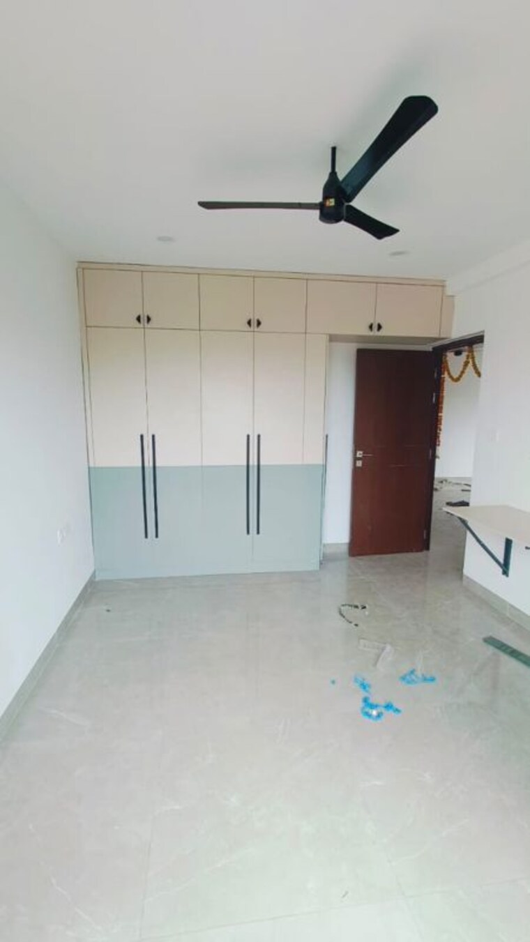 Room, hallmark-skyrena 3 Bedroom 1935 Sq.Ft. Apartment In Narsingi Hyderabad 10662460