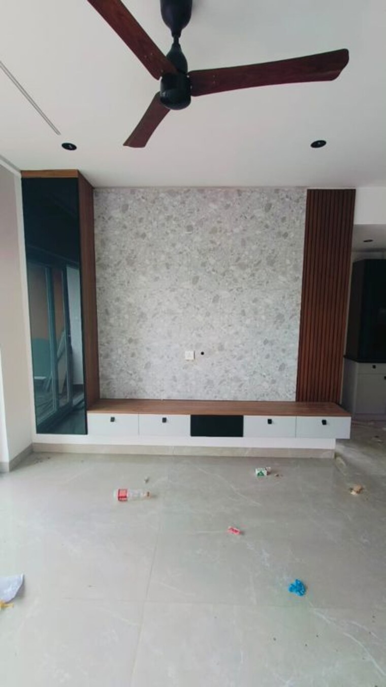 Room, hallmark-skyrena 3 Bedroom 1935 Sq.Ft. Apartment In Narsingi Hyderabad 10662460