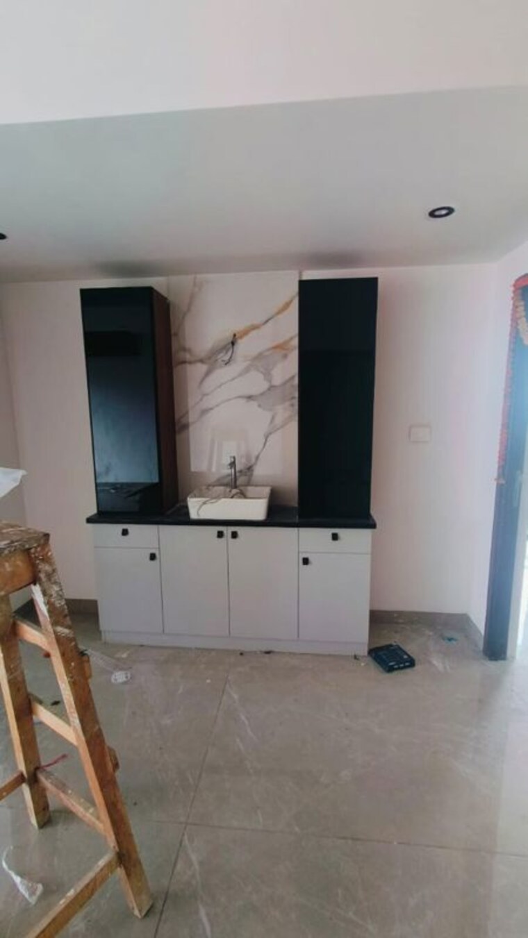 Room, hallmark-skyrena 3 Bedroom 1935 Sq.Ft. Apartment In Narsingi Hyderabad 10662460