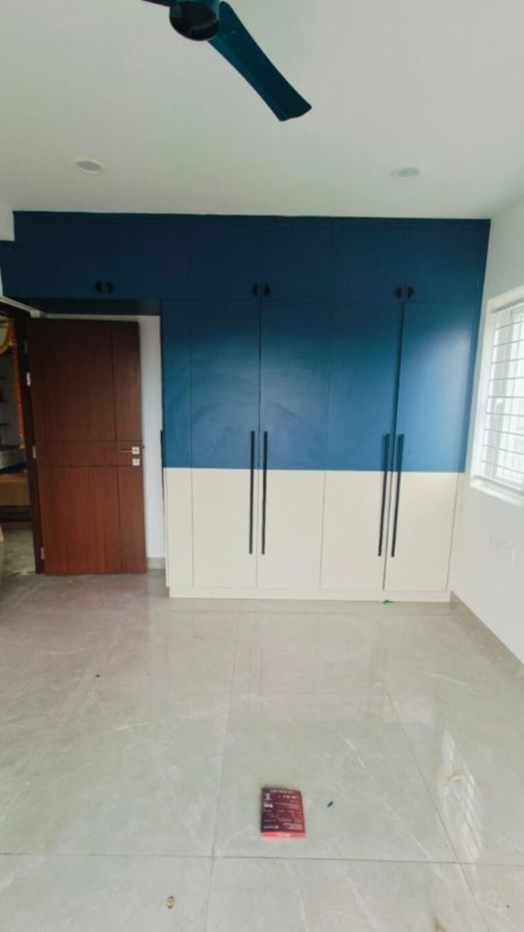Room, hallmark-skyrena 3 Bedroom 1935 Sq.Ft. Apartment In Narsingi Hyderabad 10662460