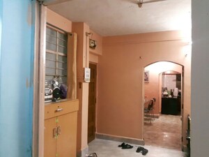 Bedroom in 2 BHK Apartment at Vanaz Corner, Kothrud – for Rent