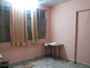 Bedroom in 2 BHK Apartment at Vanaz Corner, Kothrud – for Rent
