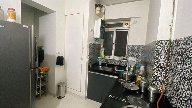 Team Area, lodha-amara 2 Bedroom 1424 Sq.Ft. Apartment In Kolshet Road Thane 10662474