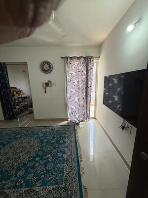 2 BHK Apartment For Rent in Atlantica East, Mundhwa