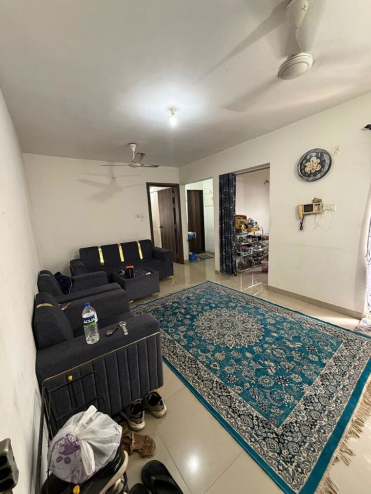 Bedroom, atlantica-east 2 Bedroom 624 Sq.Ft. Apartment In Mundhwa Pune 10662470