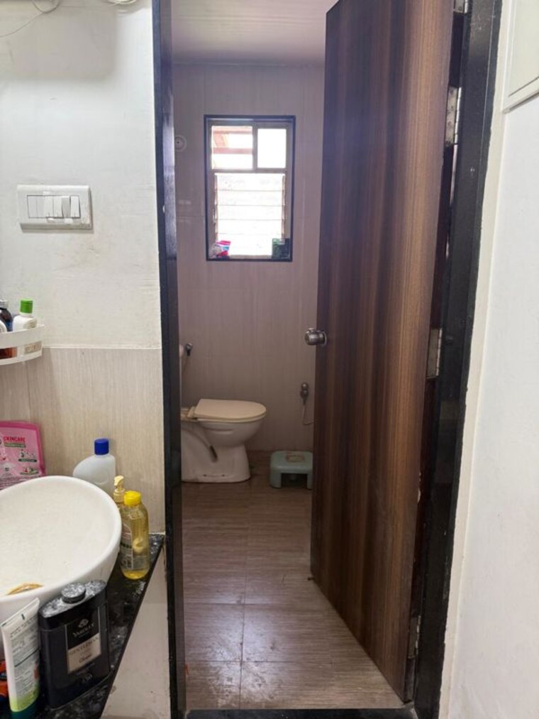 Bathroom, atlantica-east 2 Bedroom 624 Sq.Ft. Apartment In Mundhwa Pune 10662470