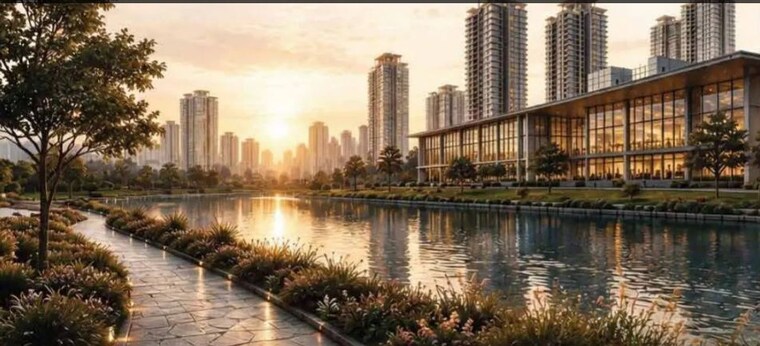 Swimming Pool, devanahalli 2 Bedroom 1325 Sq.Ft. Apartment In Devanahalli Bangalore 10661882