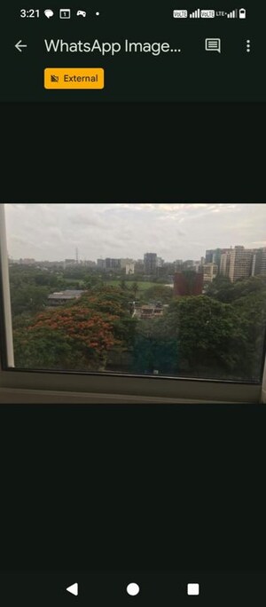 3 BHK Apartment – Garden View at Godrej The Trees, Vikhroli East - for Sale