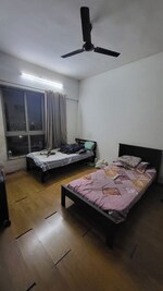 880 Sq.Ft. Pg in Lodha Downtown