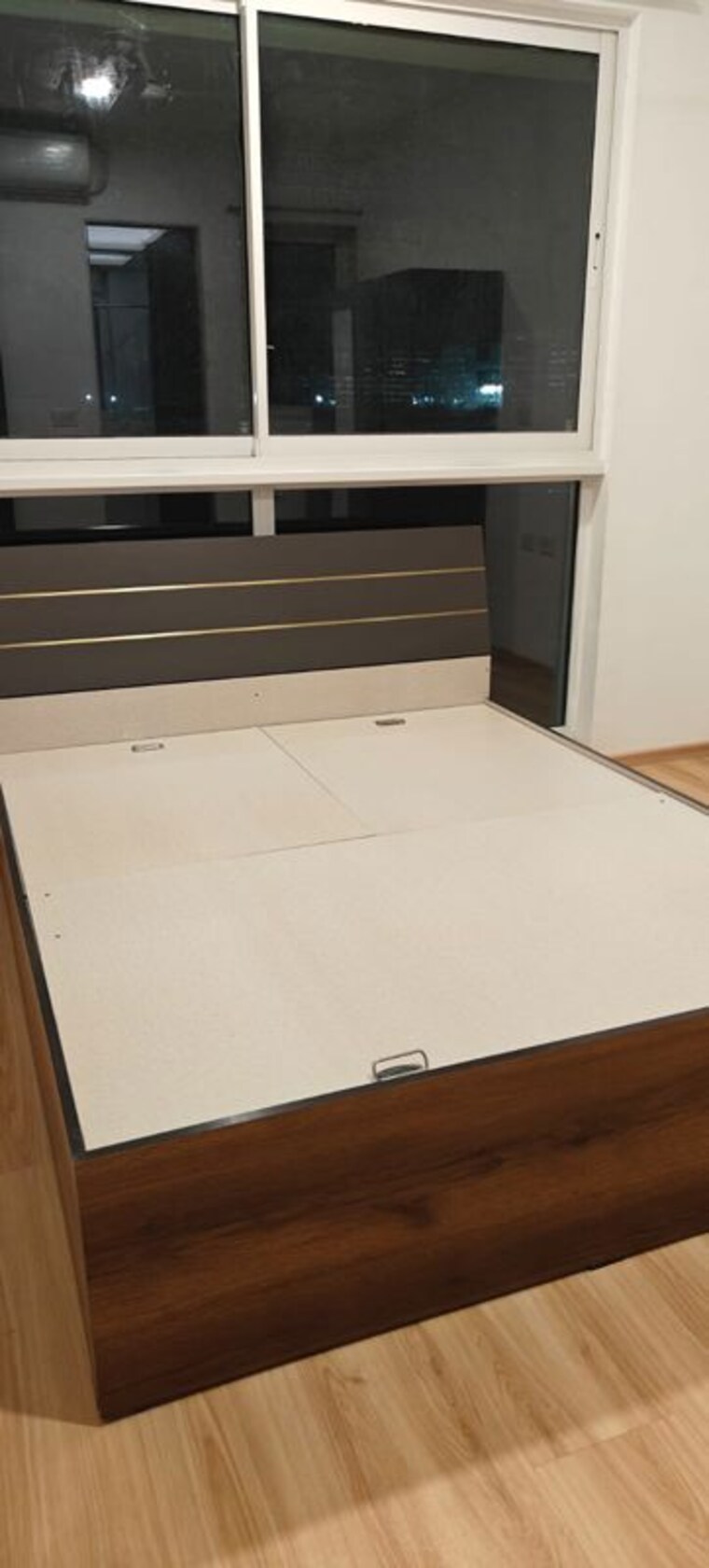 Bedroom, aurum-q-residences 2 Bedroom 1263 Sq.Ft. Apartment In Ghansoli Navi Mumbai 10662484