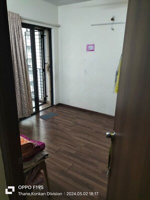 Bedroom in 1 BHK Apartment at Lodha Palava Downtown, Dombivli East – for Rent
