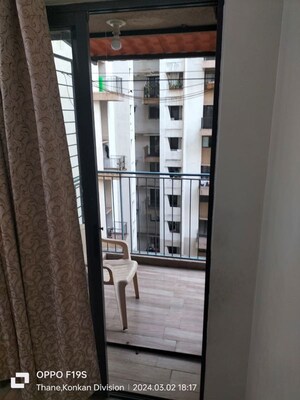 1 BHK Apartment – Exterior View View at Lodha Palava Downtown, Dombivli East - for Rent