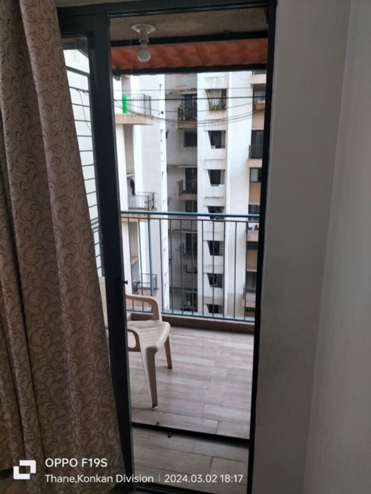 Exterior View, lodha-palava-downtown 1 Bedroom 783 Sq.Ft. Apartment In Dombivli East Thane 10662490