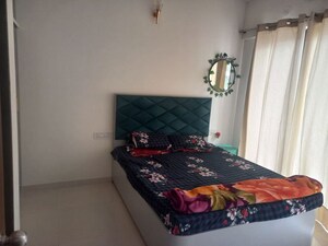 Bedroom in 1 BHK Apartment at Lodha Palava Downtown, Dombivli East – for Rent