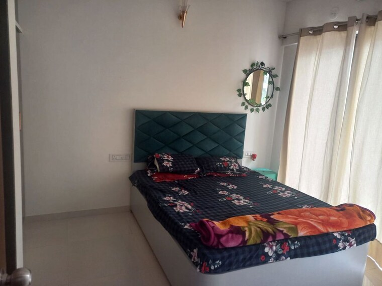 Bedroom, lodha-palava-downtown 1 Bedroom 783 Sq.Ft. Apartment In Dombivli East Thane 10662490