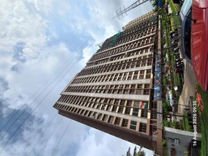 1 BHK Apartment – Exterior View View at JSB Nakshatra Veda, Vasai East - for Rent