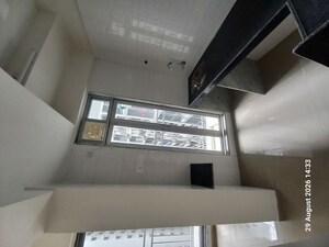 Furnished Amenities in 1 BHK Apartment at JSB Nakshatra Veda, Vasai East – for Rent