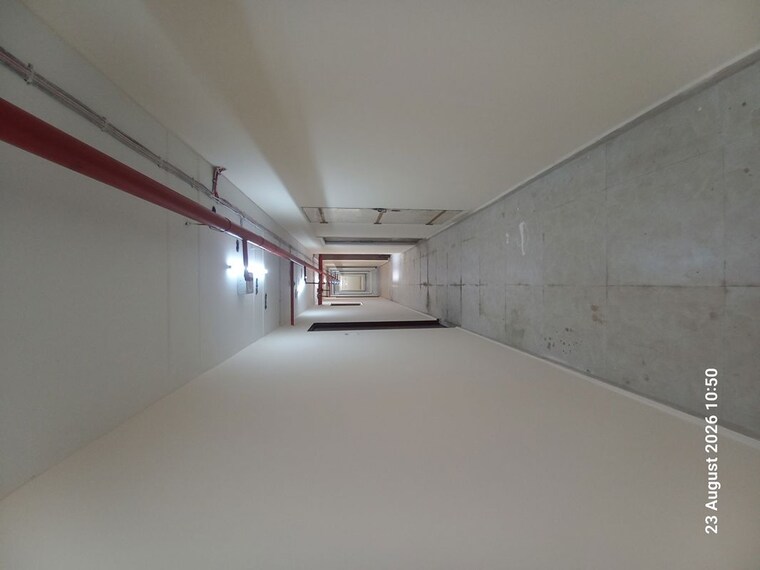 Room, jsb-nakshatra-veda 1 Bedroom 447 Sq.Ft. Apartment In Vasai East Palghar 10662456