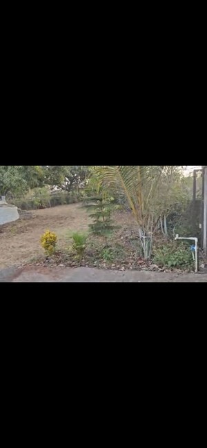 Plot Area in 2 BHK Villa at Karjat – for Sale