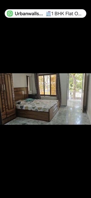 Bedroom in 2 BHK Villa at Karjat – for Sale