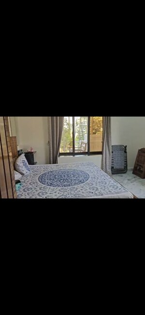 Bedroom in 2 BHK Villa at Karjat – for Sale