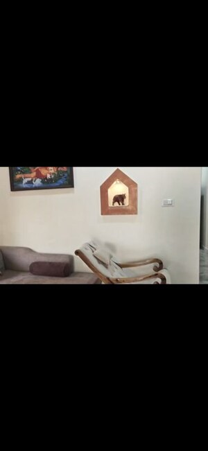 Bathroom in 2 BHK Villa at Karjat – for Sale