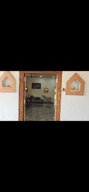 Furnished Amenities in 2 BHK Villa at Karjat – for Sale
