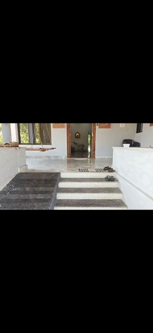 Bedroom in 2 BHK Villa at Karjat – for Sale