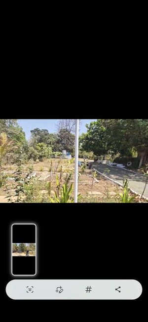 2 BHK Villa – Garden View at Karjat - for Sale