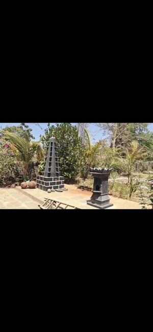 2 BHK Villa – Garden View at Karjat - for Sale