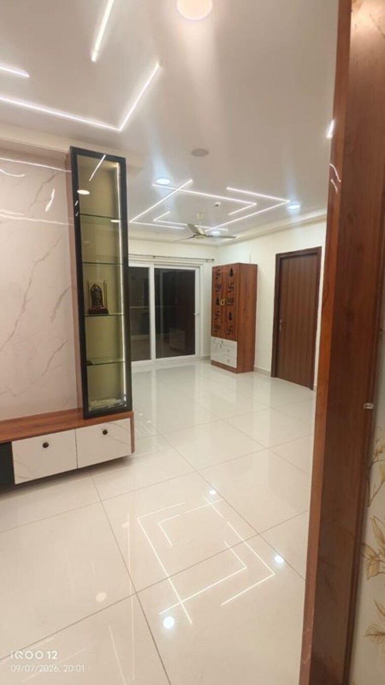 Kitchen, team-4-nyla 3 Bedroom 1710 Sq.Ft. Apartment In Miyapur Hyderabad 10662496