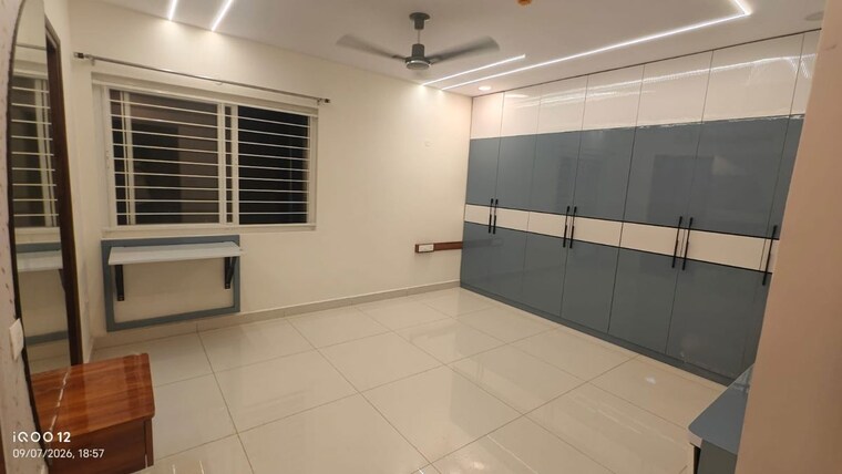 Bathroom, team-4-nyla 3 Bedroom 1710 Sq.Ft. Apartment In Miyapur Hyderabad 10662496