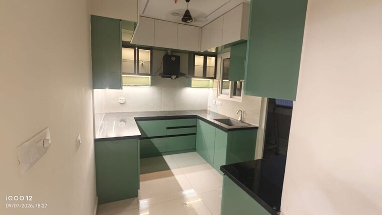 Kitchen, team-4-nyla 3 Bedroom 1710 Sq.Ft. Apartment In Miyapur Hyderabad 10662496