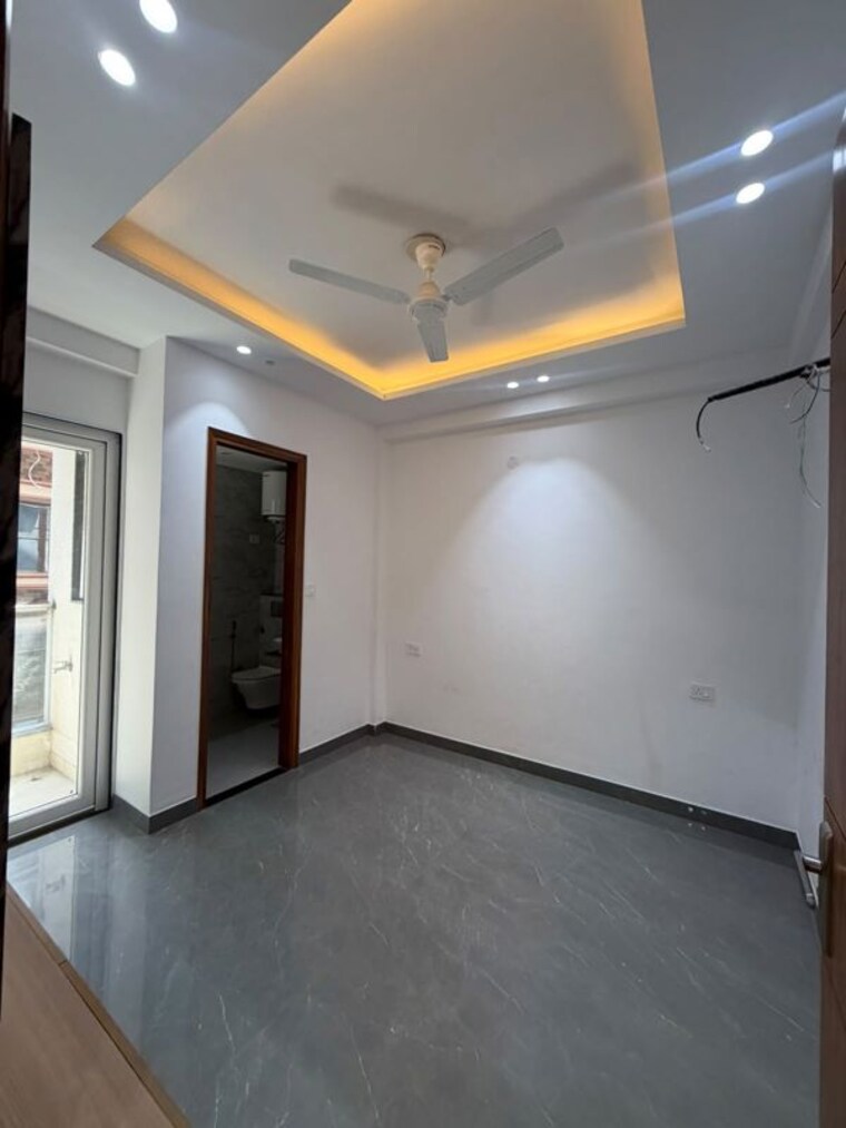 Room, chattarpur 3 Bedroom 1400 Sq.Ft. Builder Floor In Chattarpur Delhi 10662487