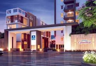 2.5 BHK +  1628 Sq.Ft. Apartment in Aparna Cyber Star