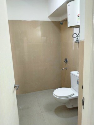 Bathroom in 3.5 BHK Apartment at Emaar Emerald Floors, Sector 65 – for Sale
