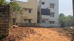 Plot For Sale in Thanisandra