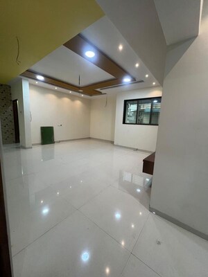 5 BHK Apartment For Sale in Shree Apartment Sector 19, Kamothe