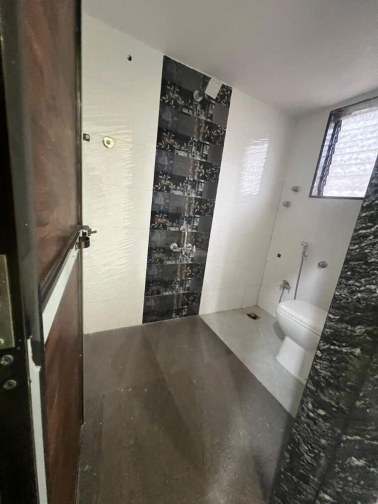 Balcony, shree-apartment-sector-19 5 Bedroom 2200 Sq.Ft. Apartment In Kamothe Navi Mumbai 10662443