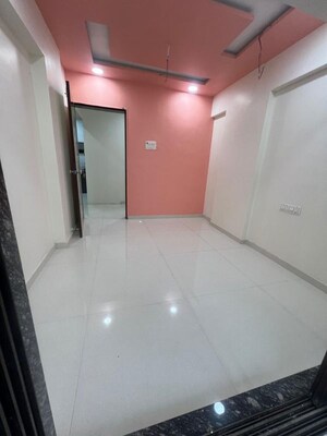Room in 5 BHK Apartment at Shree Apartment Sector 19, Kamothe – for Sale