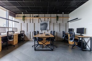  Office Space For Rent in Rainbow Westport, Baner