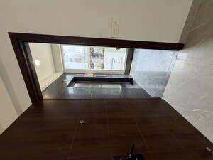 Kitchen in 3 BHK Builder Floor at Signature Global City 93, Sector 93 – for Sale