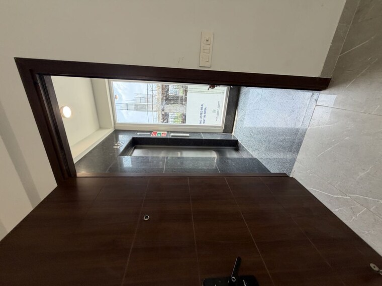 Kitchen, signature-global-city-93 3 Bedroom 1530 Sq.Ft. Builder Floor In Sector 93 Gurgaon 10662493