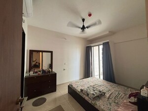 Bedroom in 2 BHK Apartment at Vilas Javdekar Yashwin Enchante, Kharadi – for Sale