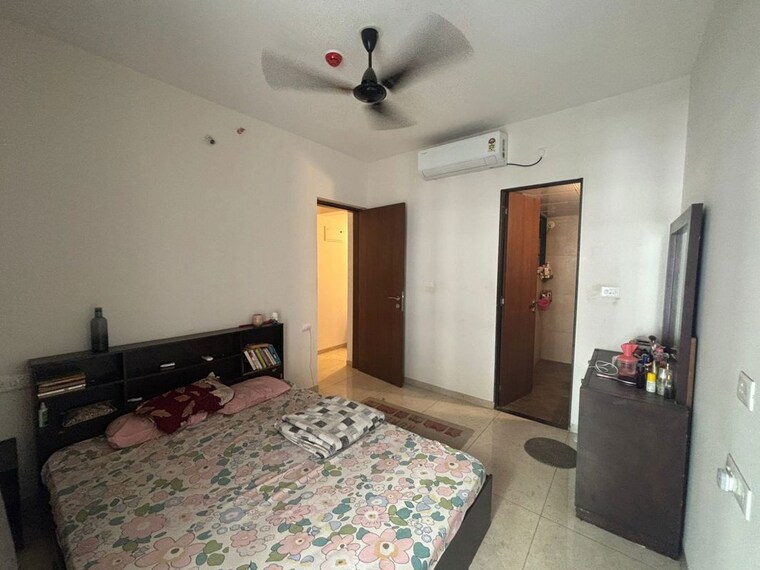 Bedroom, vilas-javdekar-yashwin-enchante 2 Bedroom 730 Sq.Ft. Apartment In Kharadi Pune 10662532