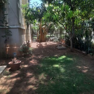 2 BHK Villa – Exterior View View at Nyati Serenity Enclave, Undri - for Rent