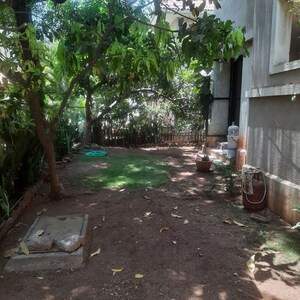 2 BHK Villa – Garden View at Nyati Serenity Enclave, Undri - for Rent